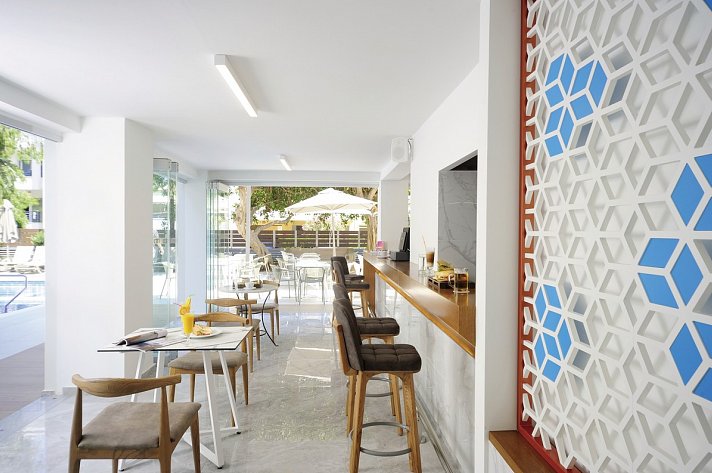 Atrium Ambiance