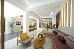 Atrium Ambiance