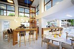 Atrium Ambiance