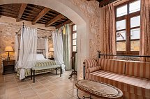 Palazzino di Corina