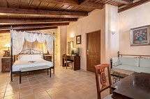 Palazzino di Corina - Zimmercodierung JB1