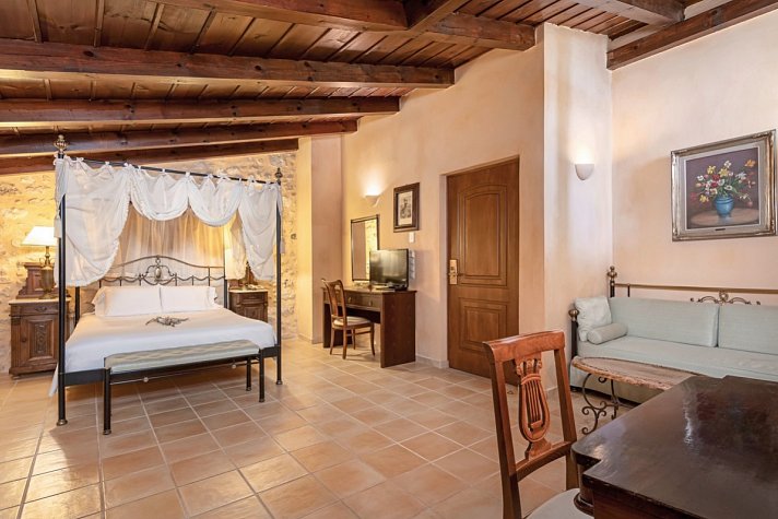 Palazzino di Corina