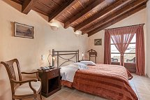 Palazzino di Corina - Wohnbeispiel Doppelzimmer (Zimmercodierung DB8)