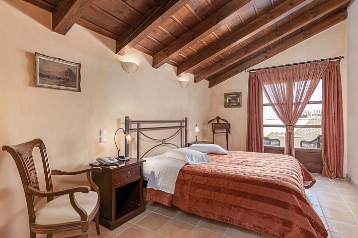 Palazzino di Corina