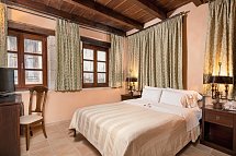 Palazzino di Corina