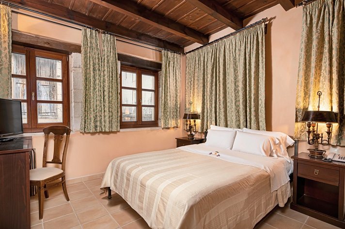 Palazzino di Corina
