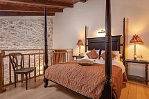 Palazzino di Corina - Zimmercodierung JB1