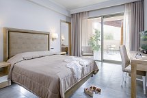 Cactus Beach - Wohnbeispiel Doppelzimmer (Zimmercodierung DB1)