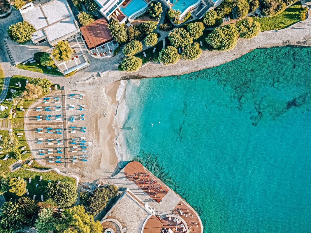 Elounda Bay Palace