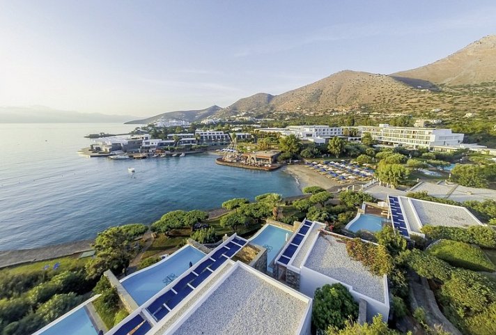 Elounda Bay Palace