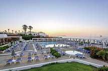 Annabelle Beach Resort