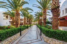Annabelle Beach Resort