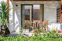 Annabelle Beach Resort - Zimmercodierung JBG