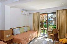Annabelle Beach Resort - Wohnbeispiel (Zimmercodierung JBG)