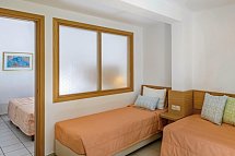 Annabelle Beach Resort - Wohnbeispiel (Zimmercodierung JBG)