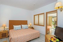 Annabelle Beach Resort - Zimmercodierung JBG