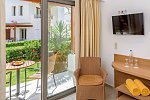 Annabelle Beach Resort