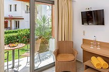 Annabelle Beach Resort - Zimmercodierung JBG