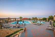 Annabelle Beach Resort
