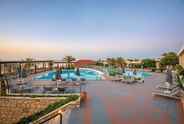 Annabelle Beach Resort