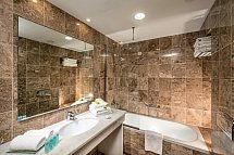 Annabelle Beach Resort - Zimmercodierungen BBG, DBG.DPG & JBG