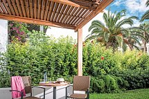 Annabelle Beach Resort - Zimmercodierung BBG