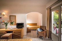 Annabelle Beach Resort - Zimmercodierung BBG