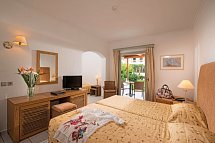 Annabelle Beach Resort - Zimmercodierung BBG