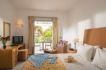 Annabelle Beach Resort - Zimmercodierung DPG
