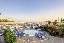 Annabelle Beach Resort