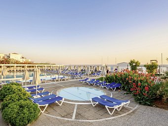 Annabelle Beach Resort