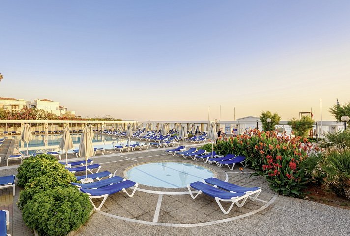 Annabelle Beach Resort