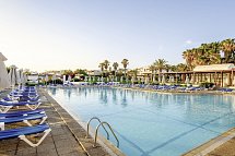 Annabelle Beach Resort