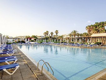 Annabelle Beach Resort