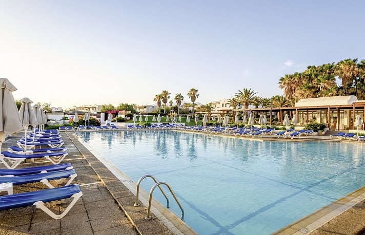 Annabelle Beach Resort