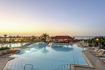 Annabelle Beach Resort