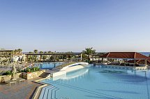 Annabelle Beach Resort