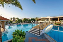 Annabelle Beach Resort