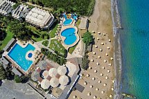 Apollonia Beach Resort & Spa