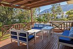 Apollonia Beach Resort & Spa