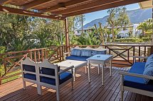 Apollonia Beach Resort & Spa