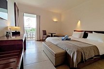 Apollonia Beach Resort & Spa - Wohnbeispiel Doppelzimmer (Zimmercodierungen DB1, DP1 & DBN)