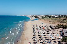 Apollonia Beach Resort & Spa