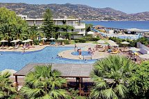 Apollonia Beach Resort & Spa