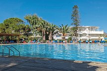 Apollonia Beach Resort & Spa