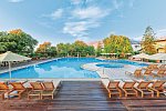 Apollonia Beach Resort & Spa