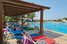 Apollonia Beach Resort & Spa