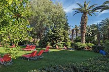 Apollonia Beach Resort & Spa