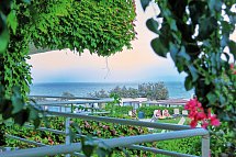 Apollonia Beach Resort & Spa
