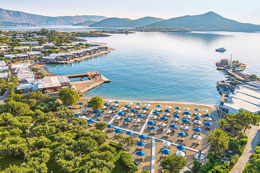 Elounda Beach Hotel & Villas